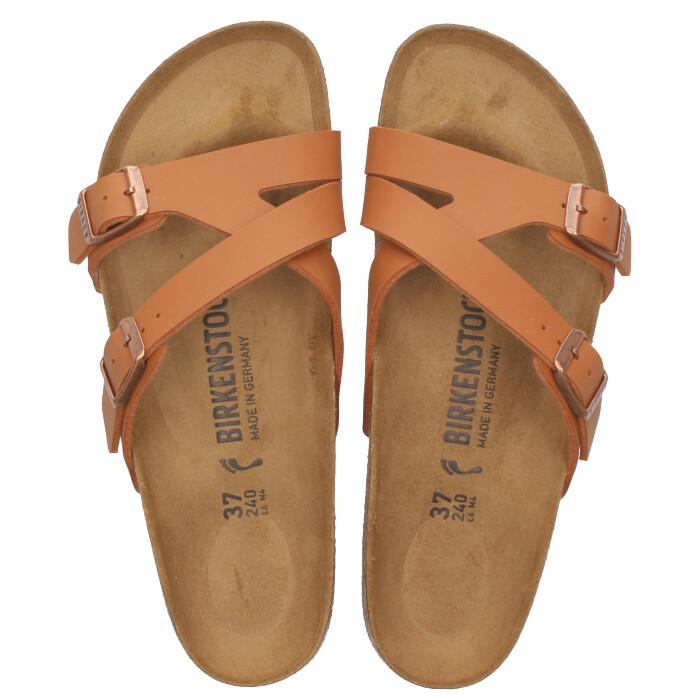 birkenstocks yao