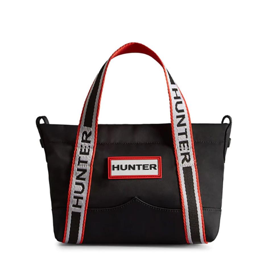 HUNTER（ハンター） トートバッグ レディース メンズ ショルダーバッグ