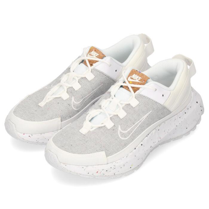 ナイキ レディース スニーカー クレーター レミクサ Wmns Nike Crater Remixa Da1468 100 ホワイト リサイクル素材 セール Parade ワシントン靴店 通販 Paypayモール
