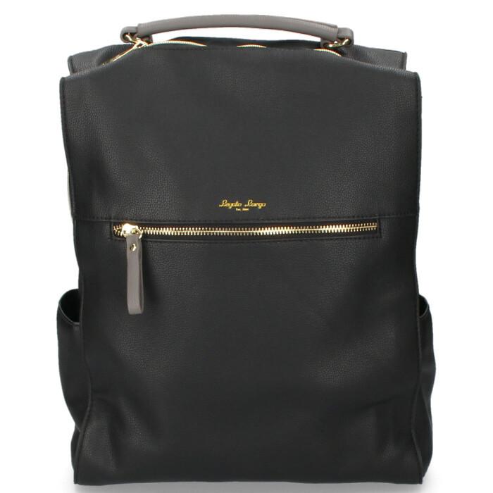 Legato Largo レガートラルゴ リュック パソコン収納 マウスポケット  