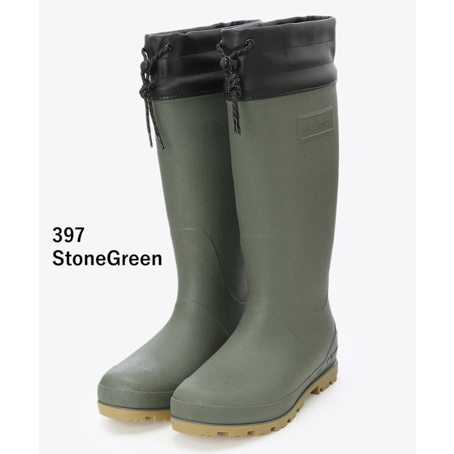 Columbia コロンビア YU8481 長靴 メンズ レディース ロング Columbia コロンビア YU8481 長靴 メンズ レディース ロング