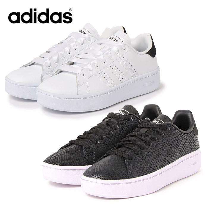 adidas advantage bold sneaker