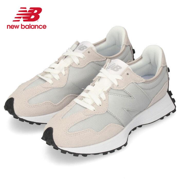 ニューバランス レディース メンズ スニーカー new balance MS327 MA1 グレー ランニングシューズ セール