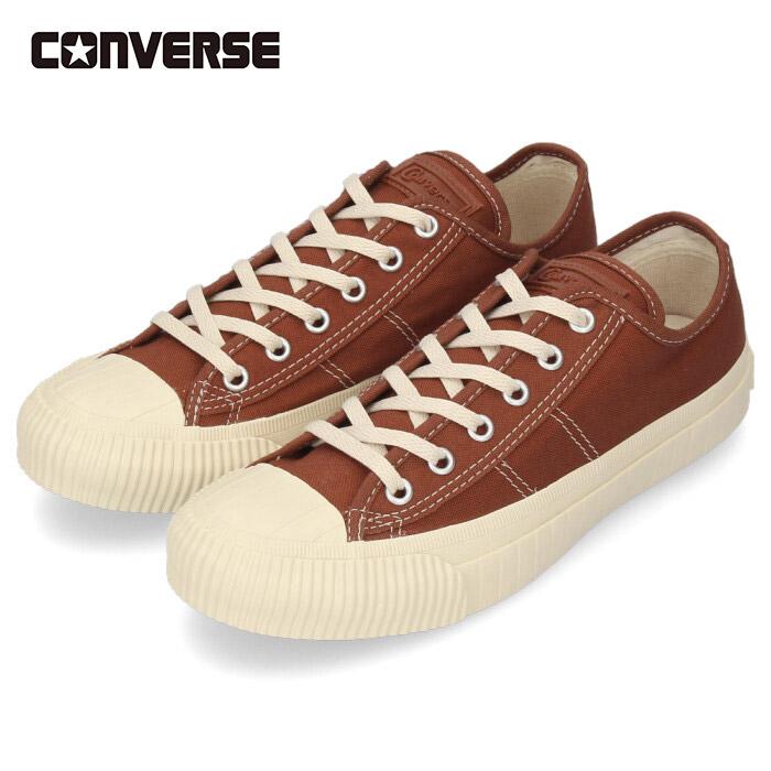 コンバース Converse レディース スニーカー ビッグc Sf Ox 1sc670 レッドクレイ 撥水加工 軽量性とクッション性 セール Parade ワシントン靴店 通販 Yahoo ショッピング