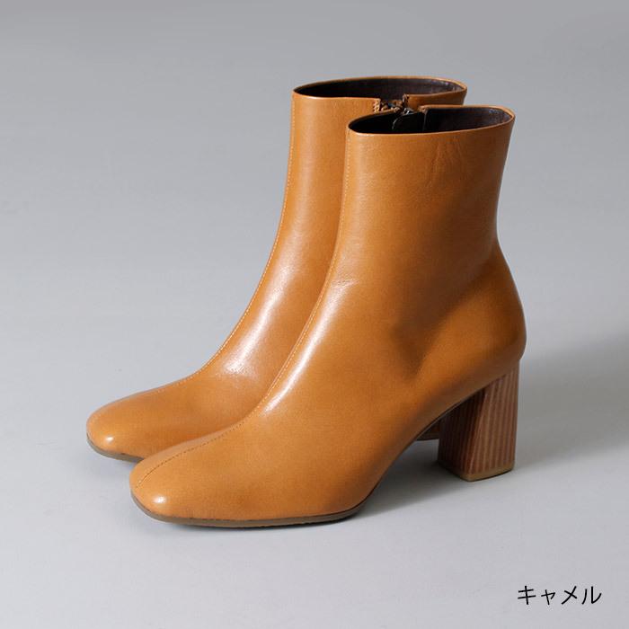 rabokigoshi works（ラボキゴシワークス） ブーツ レディース ショート