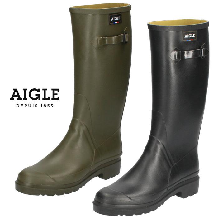 AIGLE エーグル レインブーツ メンズ 長靴 セサック ラバー AIGLE エーグル レインブーツ メンズ 長靴 セサック ラバー
