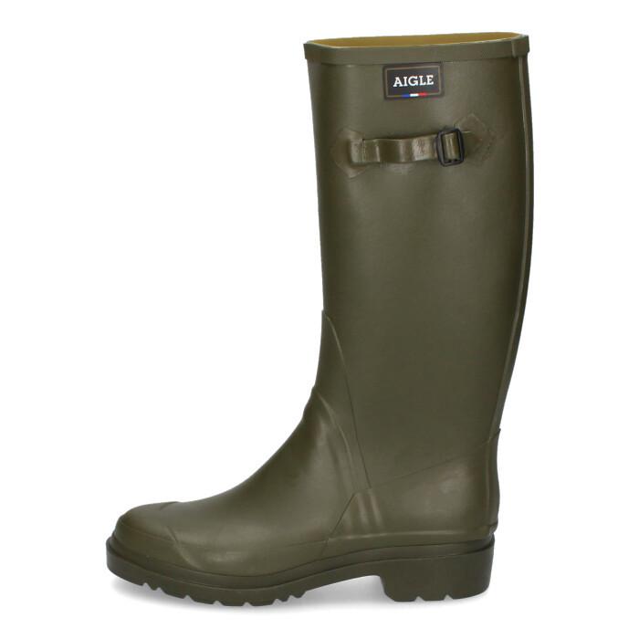 AIGLE エーグル レインブーツ メンズ 長靴 セサック ラバー AIGLE エーグル レインブーツ メンズ 長靴 セサック ラバー