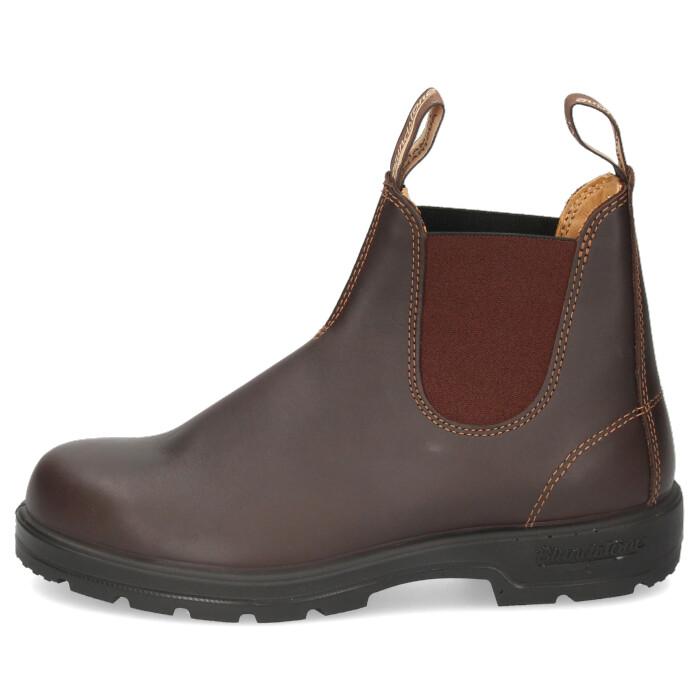 BLUNDSTONE（ブランドストーン） ブーツ メンズ サイドゴアブーツ