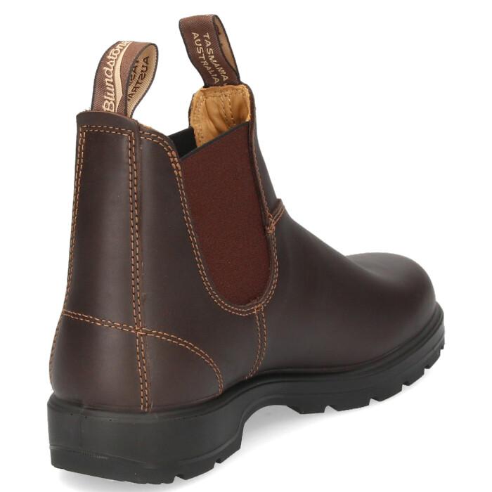 BLUNDSTONE（ブランドストーン） ブーツ メンズ サイドゴアブーツ