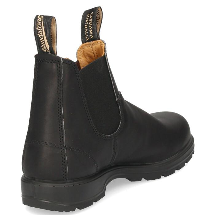 BLUNDSTONE（ブランドストーン） ブーツ メンズ サイドゴアブーツ