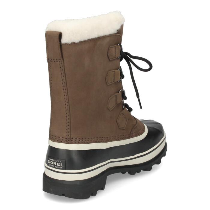 SOREL（ソレル） スノーブーツ メンズ ウィンター ブーツ カリブー
