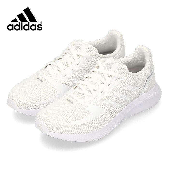 Adidas アディダス Core Faito K コアファイト スニーカー 男の子 女の子 ジュニア キッズ 運動靴 Fy9496 ホワイト セール Parade ワシントン靴店 通販 Yahoo ショッピング