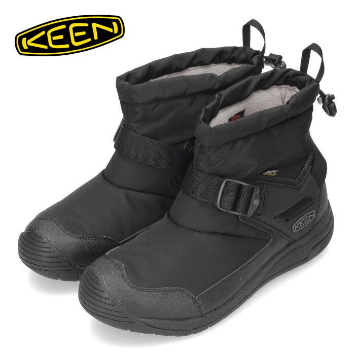 KEEN キーン スノーブーツ メンズ スノーシューズ 防寒ブーツ KEEN キーン スノーブーツ メンズ スノーシューズ 防寒ブーツ