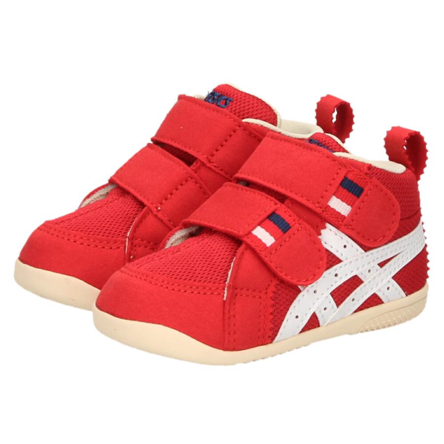 SUKUSUKU（ASICS） アシックスキッズ スクスク ベビー スニーカー