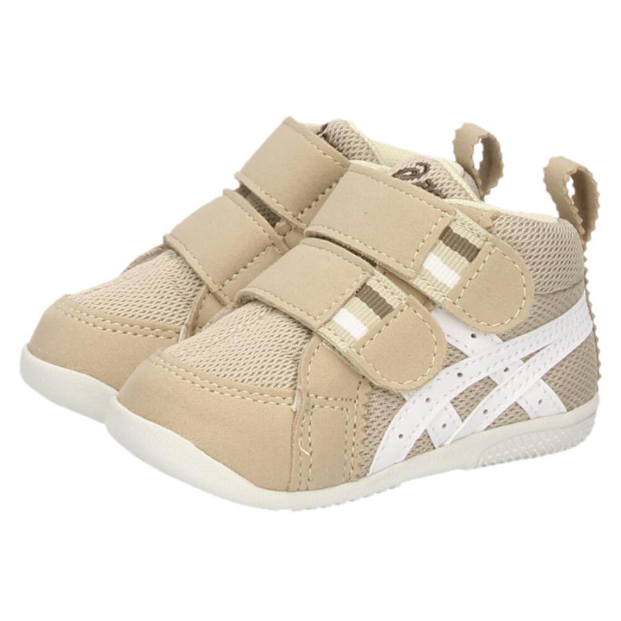 SUKUSUKU（ASICS） アシックスキッズ スクスク ベビー スニーカー