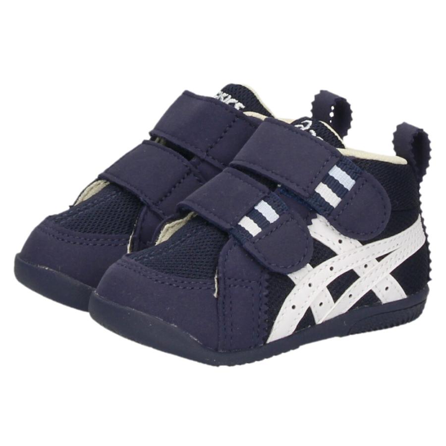 SUKUSUKU（ASICS） アシックスキッズ スクスク ベビー スニーカー