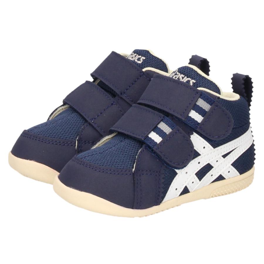 SUKUSUKU（ASICS） アシックスキッズ スクスク ベビー スニーカー
