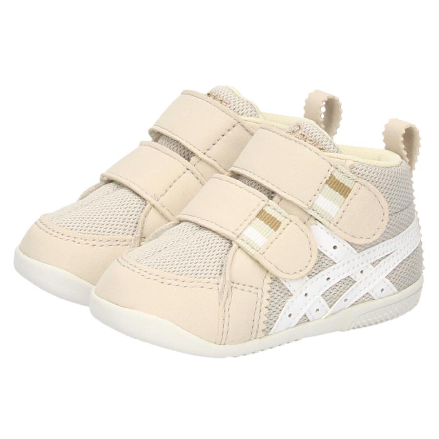 SUKUSUKU（ASICS） アシックスキッズ スクスク ベビー スニーカー