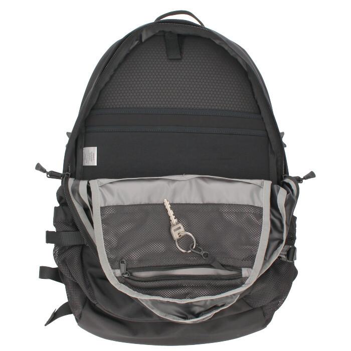 ノースフェイス ビッグショット 33L リュック デイパック NM72201 中型サイズ バッグ THE NORTH FACE Big Shot｜washington｜24