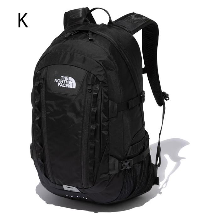 ノースフェイス ビッグショット 33L リュック デイパック NM72201 中型サイズ バッグ THE NORTH FACE Big Shot｜washington｜09