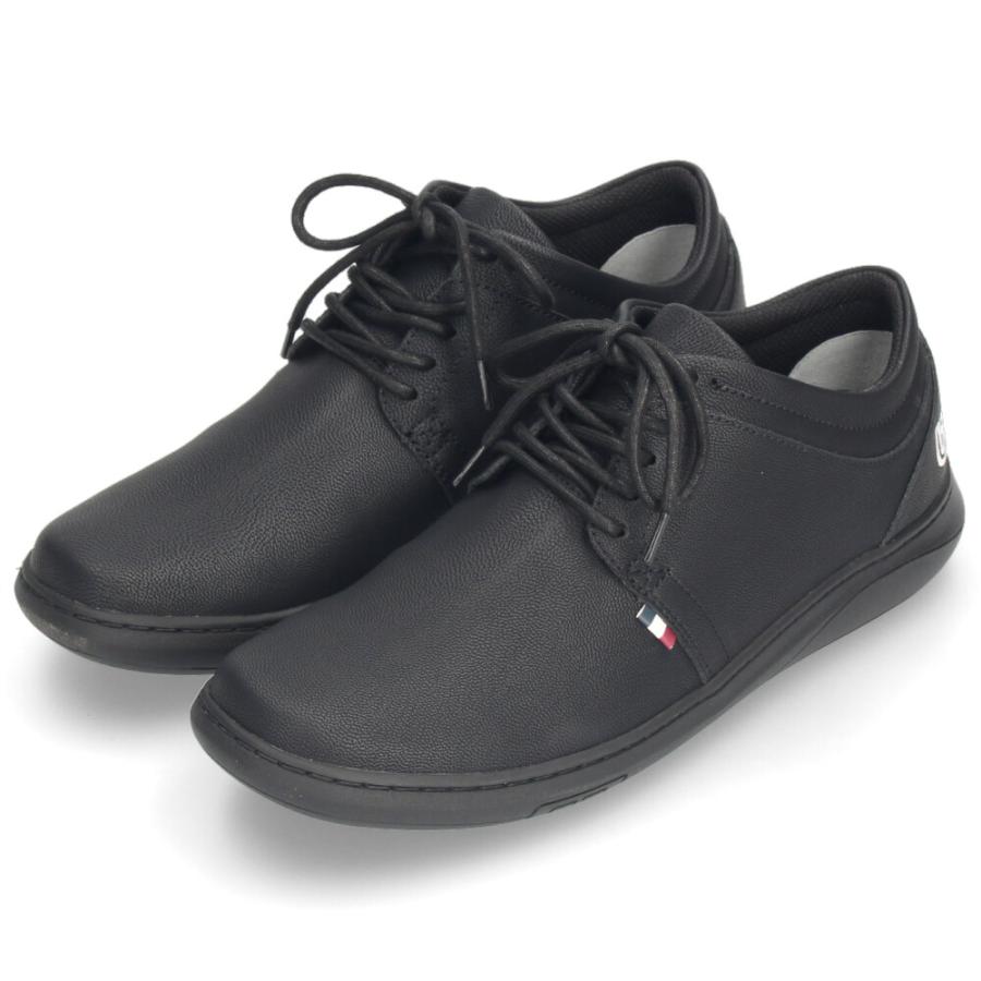 コンカラー conqueror スニーカー Conqueror Shoes（コンカラーシューズ） コンカラー マンハッタン