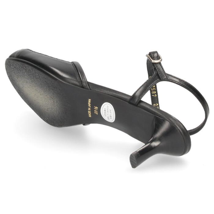 rabokigoshi works（ラボキゴシワークス） サンダル レディース ヒール