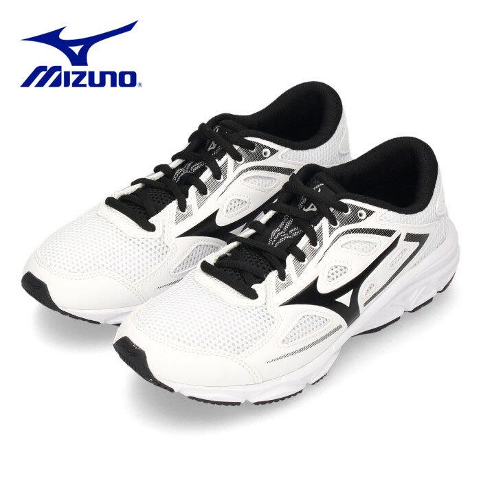 Mizuno ミズノ シューズ マキシマイザー24 キッズ ジュニア スニーカー K1gc22 02 ホワイト 子供靴 セール Parade ワシントン靴店 通販 Yahoo ショッピング