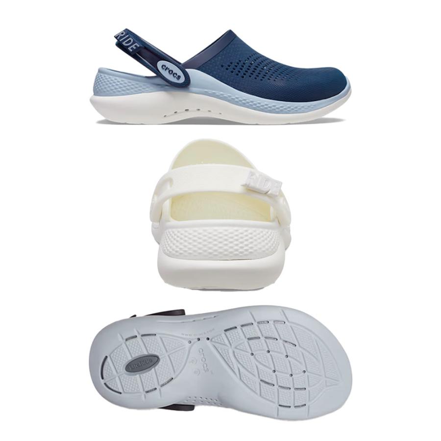 crocs クロックス サンダル メンズ レディース ライトライド 360 crocs クロックス サンダル メンズ レディース ライトライド 360
