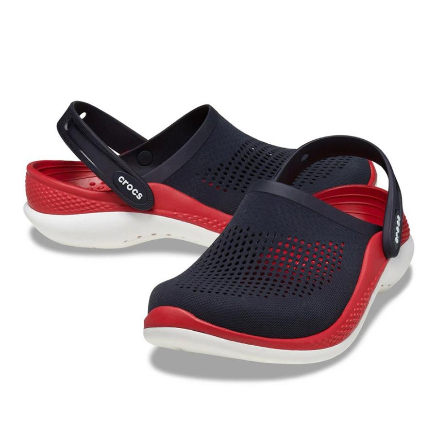 crocs（クロックス） 206708 LITERIDE ライトライド 360CLOG サンダル