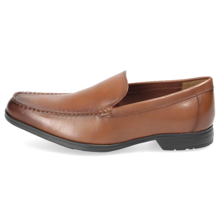 texcy luxe テクシーリュクス メンズ スリッポン ローファー