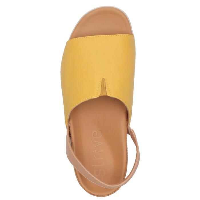 MaxMara VELAHEEL ストラップ付レザーサンダル MaxMara VELAHEEL ストラップ付レザーサンダル