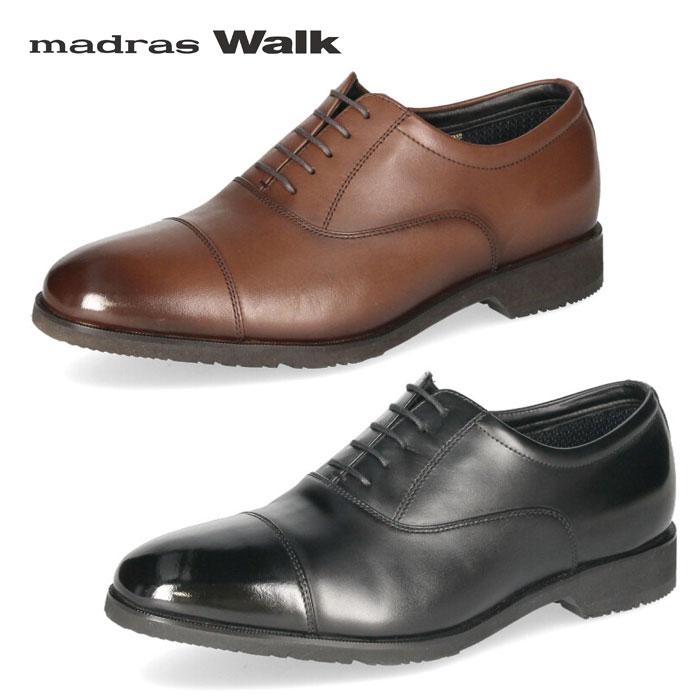 マドラスウォーク ゴアテックス ビジネスシューズ Mw8000 ブラック ブラウン 防水 幅広 Eeee 軽量 本革 紳士靴 黒 茶色 Madras Walk セール Parade ワシントン靴店 通販 Yahoo ショッピング