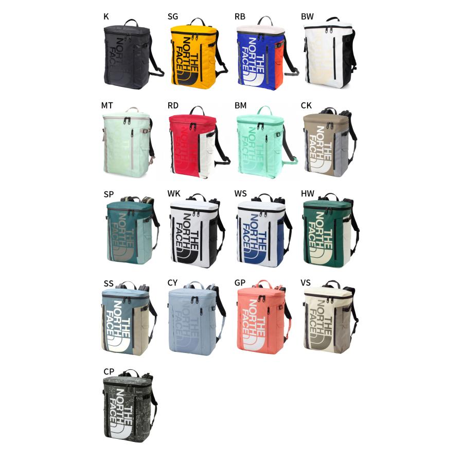 THE NORTH FACE（ザ ノースフェイス） ノースフェイス リュック 30L