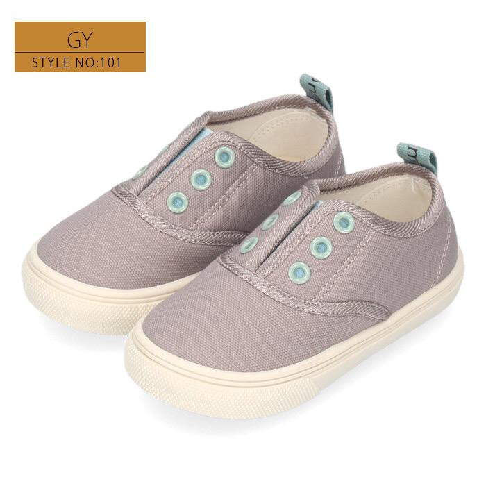 monmimi キッズベビーシューズ スリッポン 韓国 人気 セレクトショップ