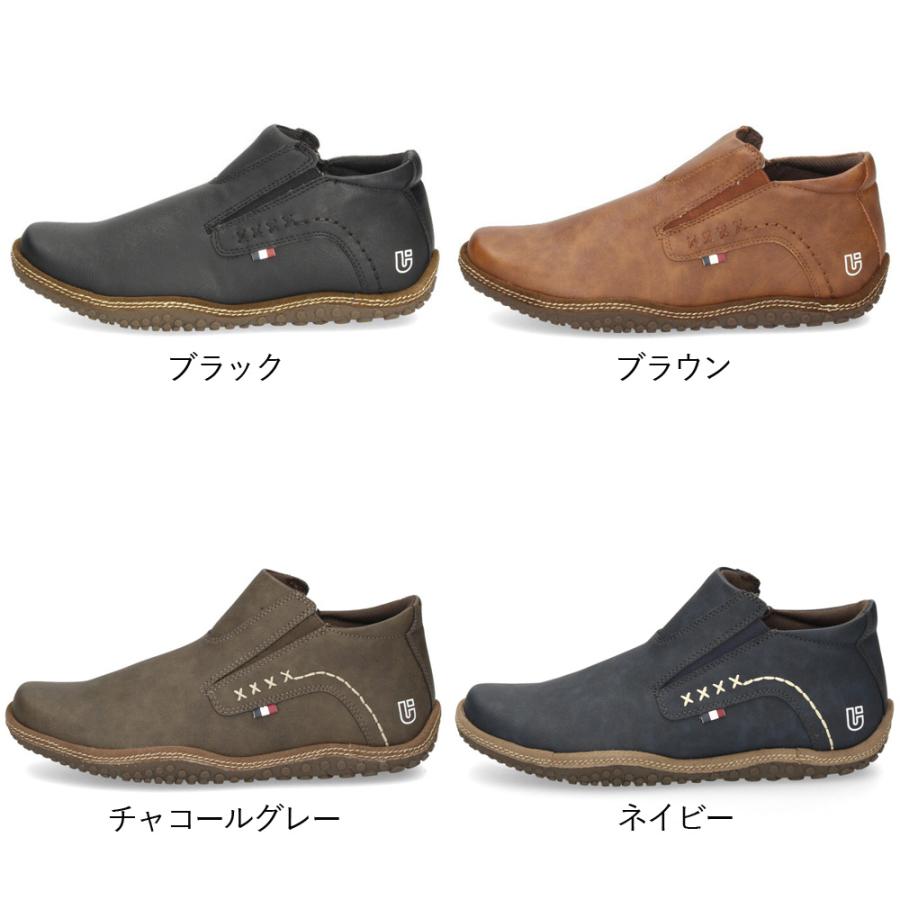 Conqueror Shoes（コンカラーシューズ） コンカラー シューズ メンズ