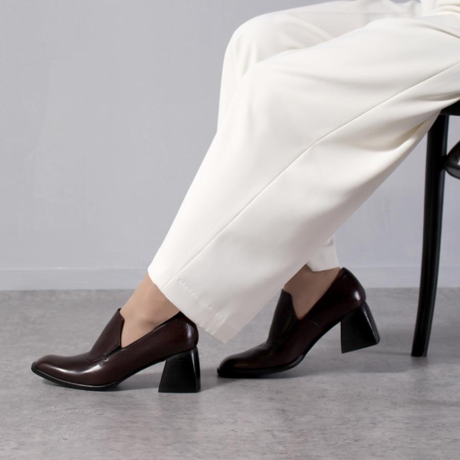 rabokigoshi works ラボキゴシ ワークス レディース パンプス