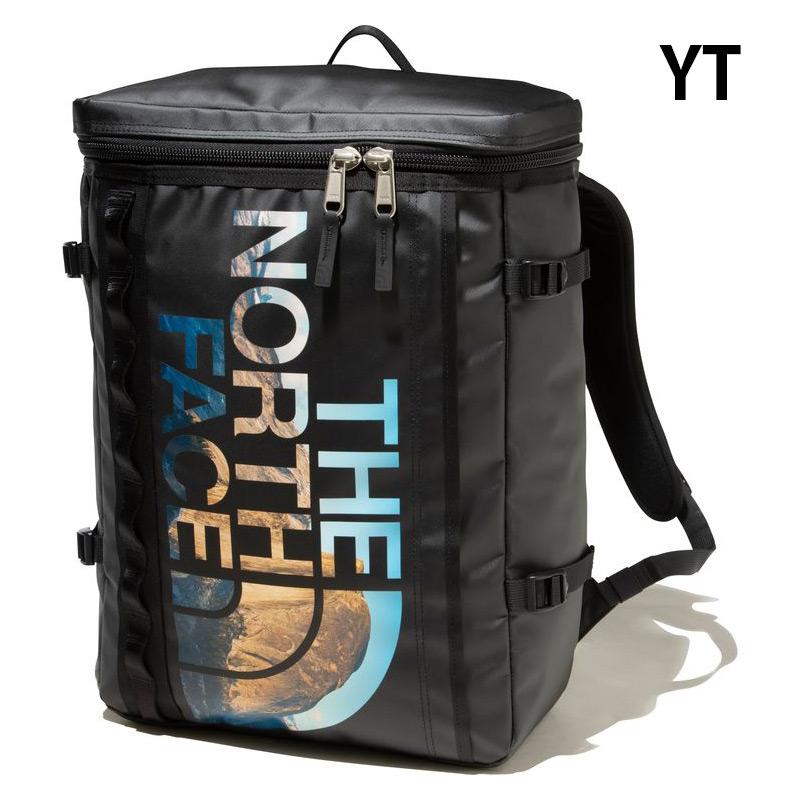 ノースフェイス ホールパックリュック30L〜ブラック