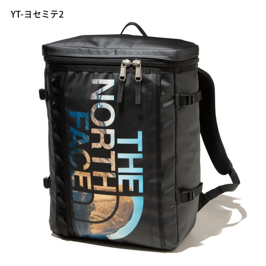 THE NORTH FACE NM82250 ブラック バックパック THE NORTH FACE（ザ ノースフェイス） 30L リュック 鞄 ノベルティBC