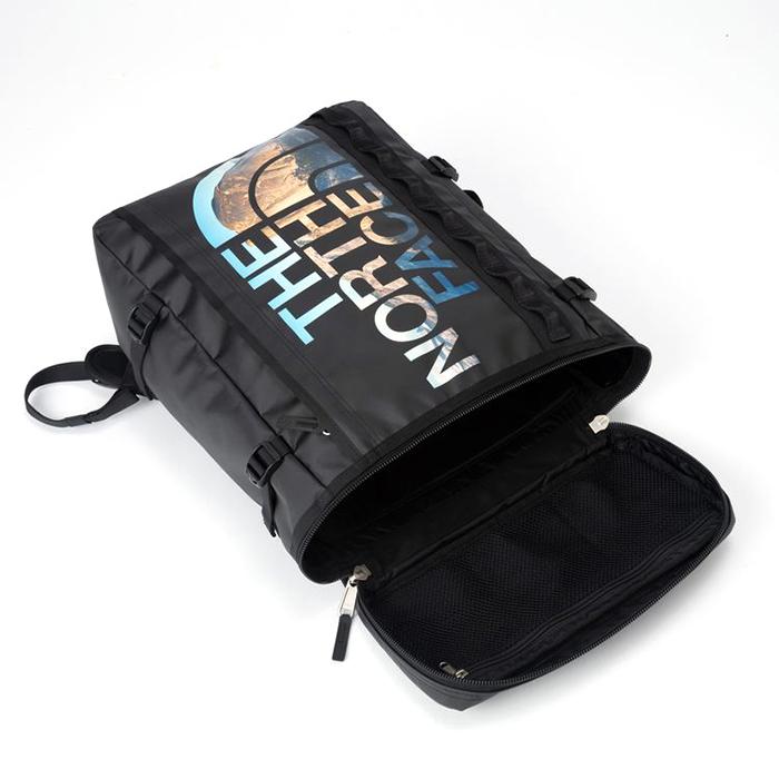 ザ・ノース・フェイス(THE NORTH FACE)リュック ノベルティ BCヒューズボックス 黒 30L NM82250 Y… THE NORTH FACE（ザ ノースフェイス） ノースフェイス リュック 30L