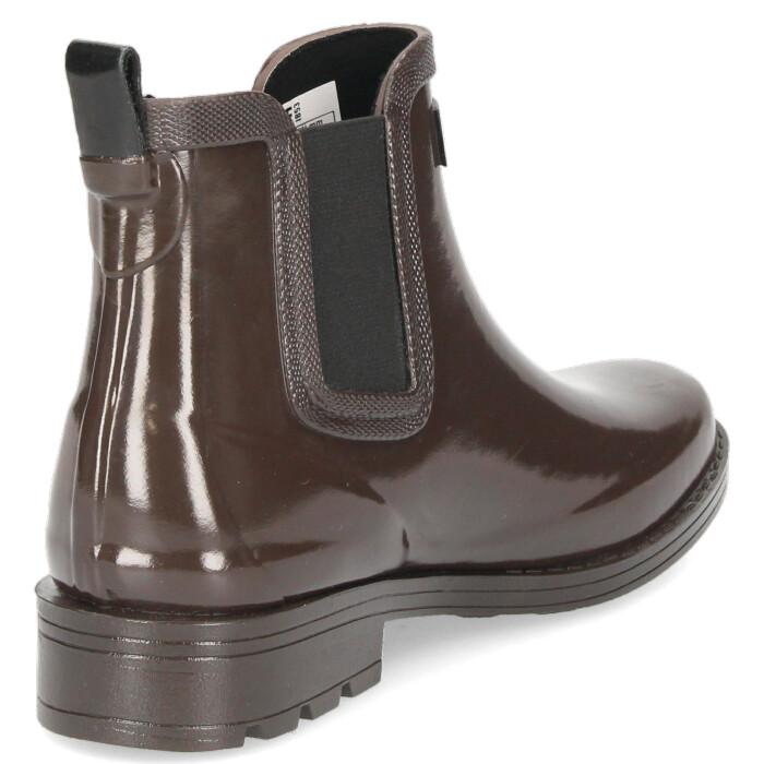 Aigle エーグル ラバーブーツ サイドゴアブーツ ブラック 41 セール】AIGLE/エーグル SOFT RAIN 2 ラバーブーツ サイドゴア