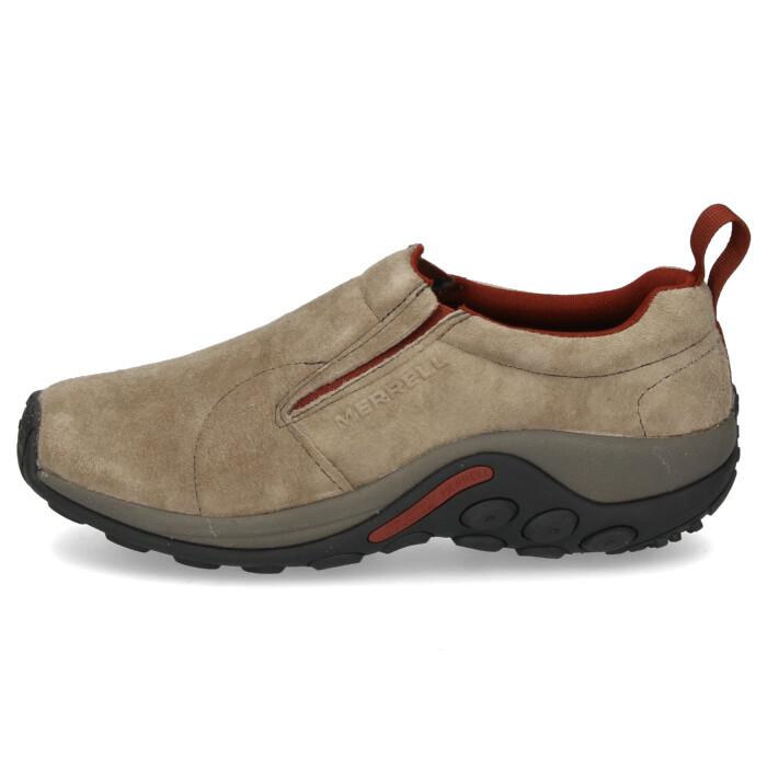 ジャングルモック メレル 靴 メンズ スニーカー ジャングル ウォーキング スリッポン ボウルダー MERRELL JUNGLE MOC J004493｜washington｜04