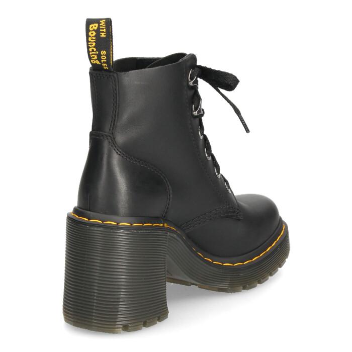 ドクターマーチン レディース ブーツ Dr.Martens JESY 6 タイ ブーツ