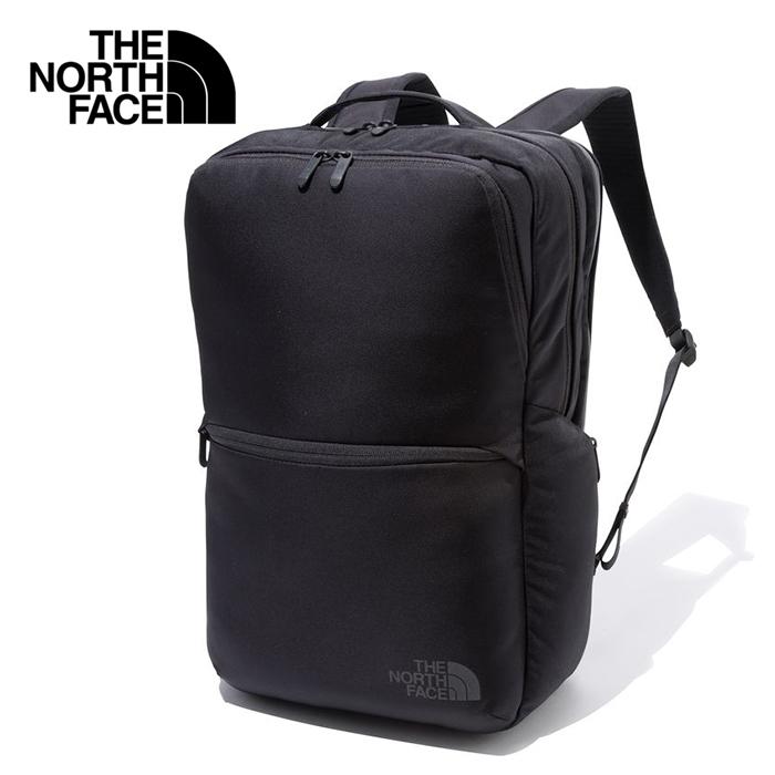 THENORTHFACE リュック バックパック ビジネス通勤NM82329K THE NORTH FACE ザ・ノース・フェイス リュック 24L ビジネス