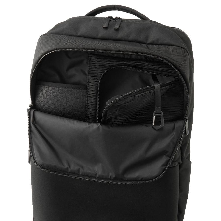 【良品✨】ノースフェイス シャトルデイパック リュックサック ビジネス 黒 THE NORTH FACE（ザ ノースフェイス） ノースフェイス リュック