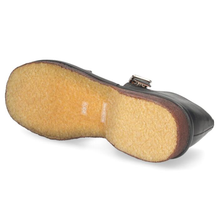 SAYA（サヤ） レディース レディース ストラップシューズ カジュアル