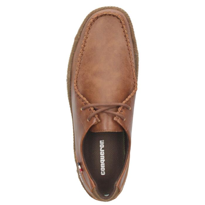 Conqueror Shoes（コンカラーシューズ） ホライゾン メンズ カジュアル