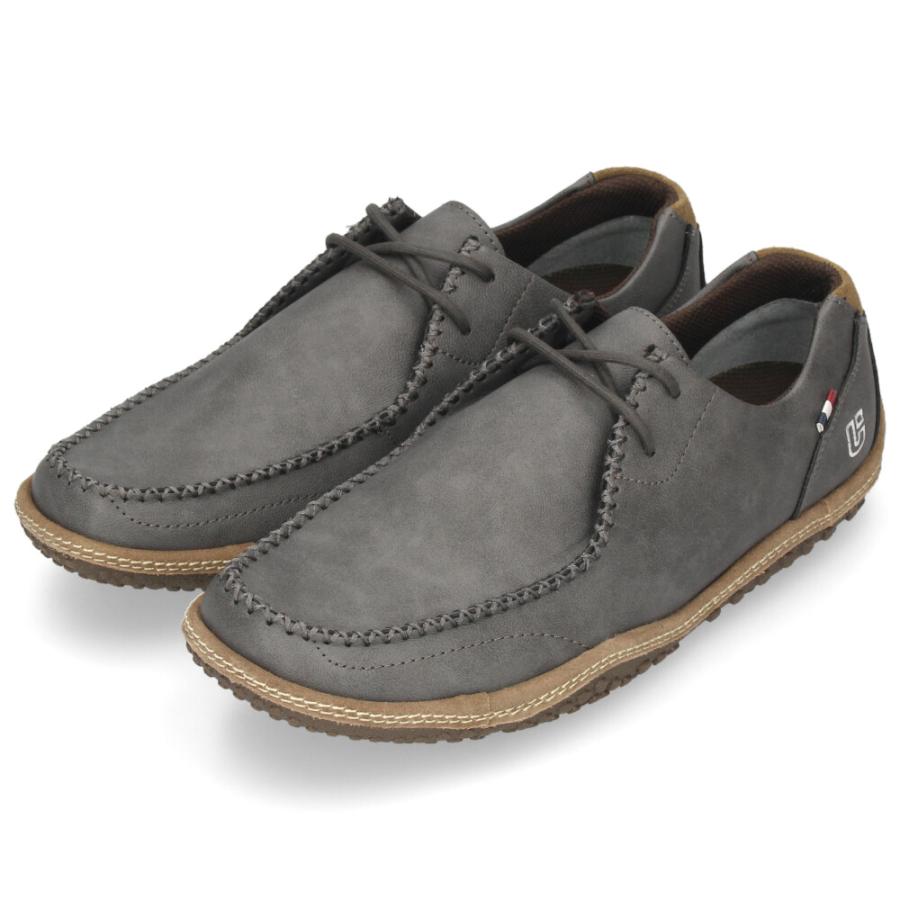 Conqueror Shoes（コンカラーシューズ） ホライゾン メンズ カジュアル