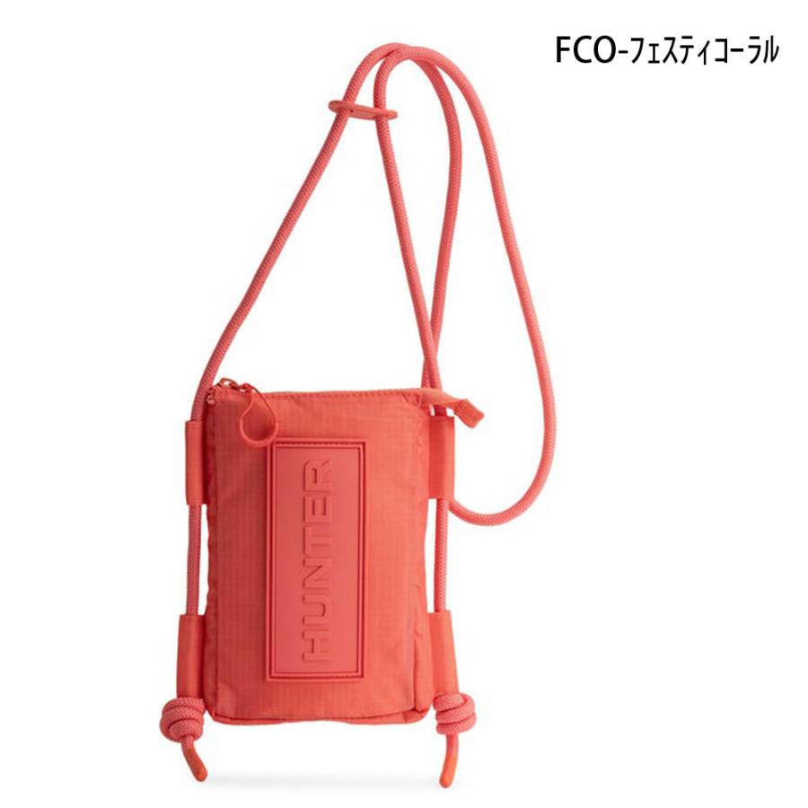 HUNTER（ハンター） 爆買 バッグ ポーチ メンズ レディース トラベル