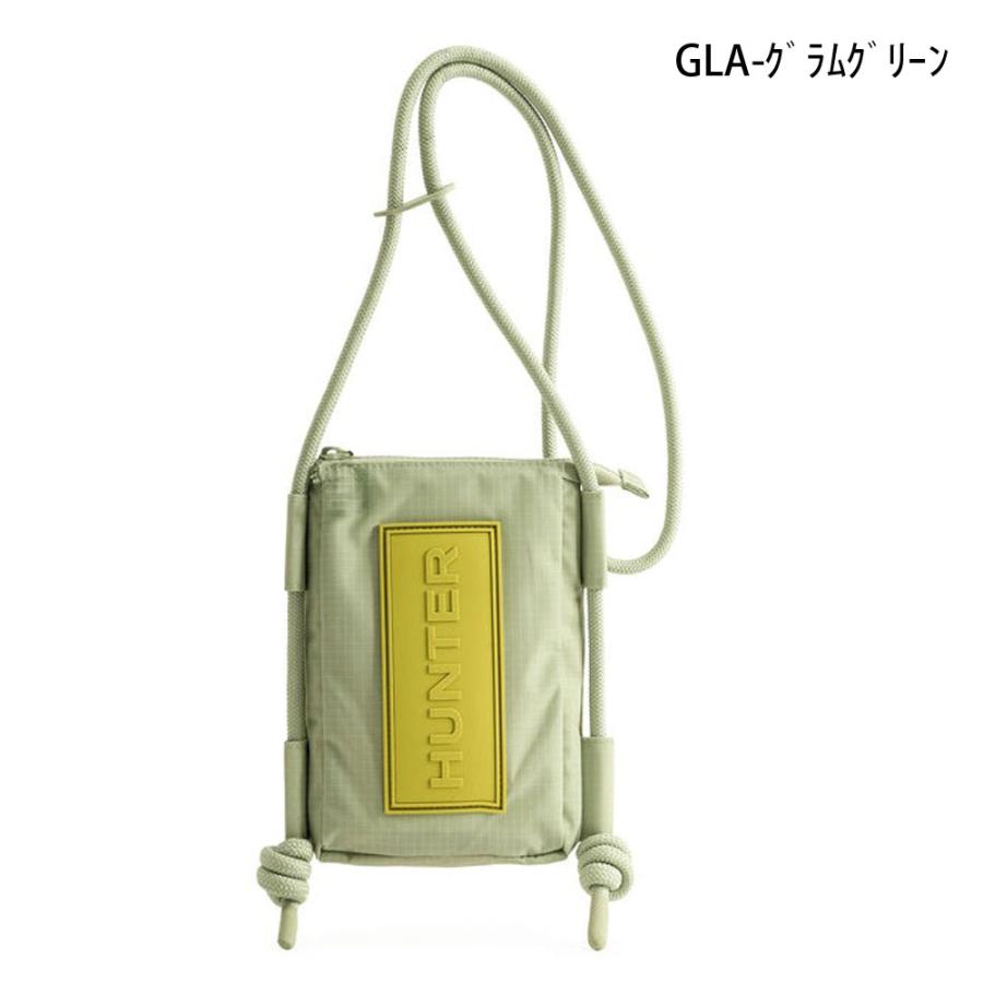 HUNTER（ハンター） バッグ ポーチ メンズ レディース トラベル