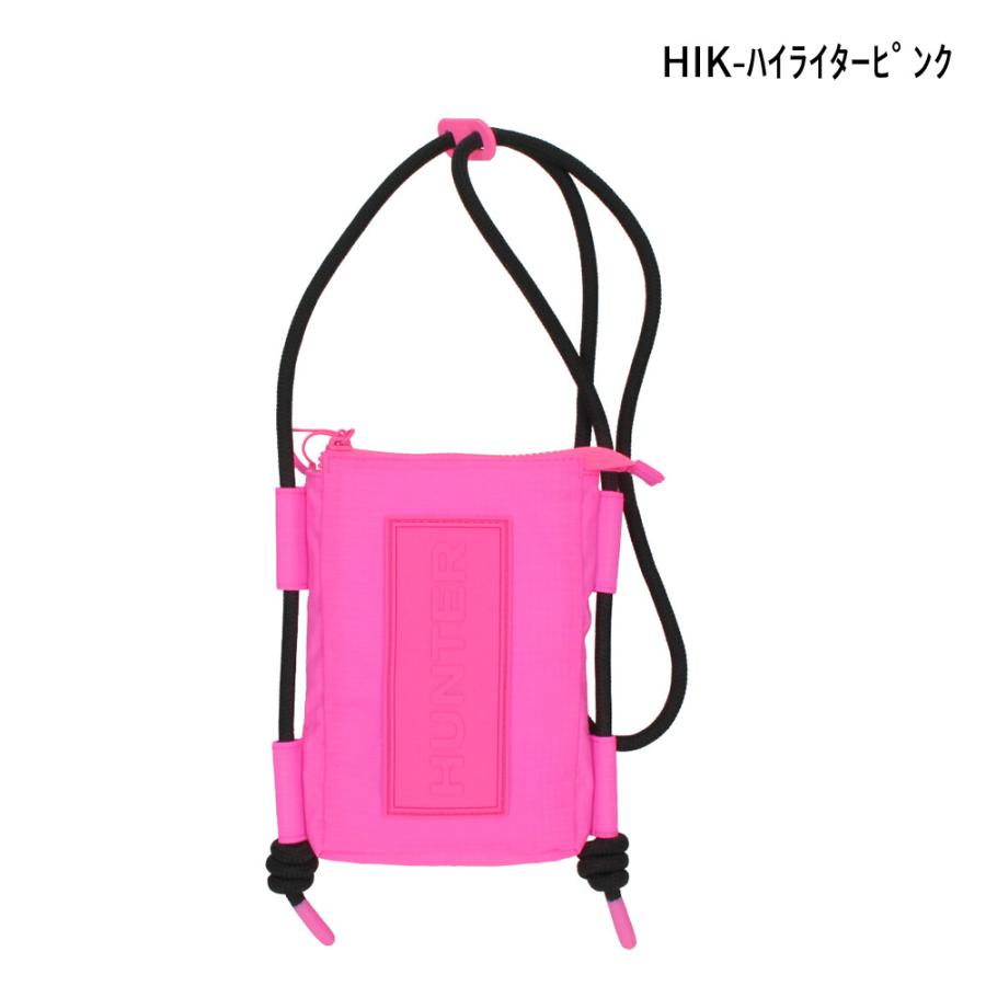 HUNTER（ハンター） バッグ ポーチ メンズ レディース トラベル